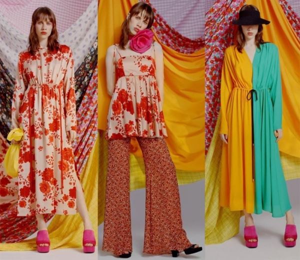 76 российских брендов одежды для женщин