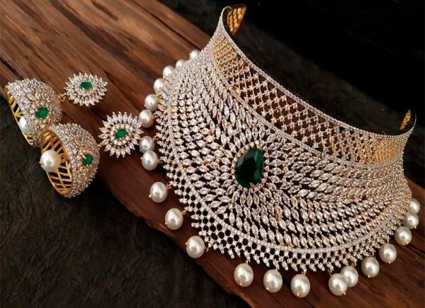 Индийские украшения: идеи стильных образов и история