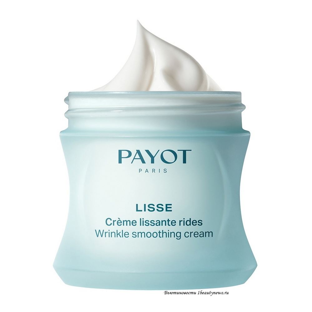 Payot Lisse Creme Lissante Rides