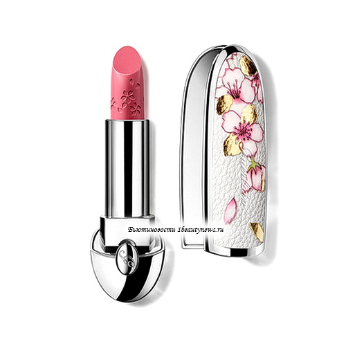 Guerlain Rouge G Lipstick Spring 2023
