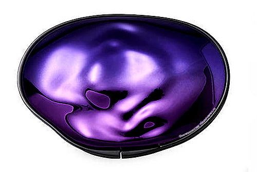Byredo Eyeshadow 5 Colours Palette Purple Echo 2023