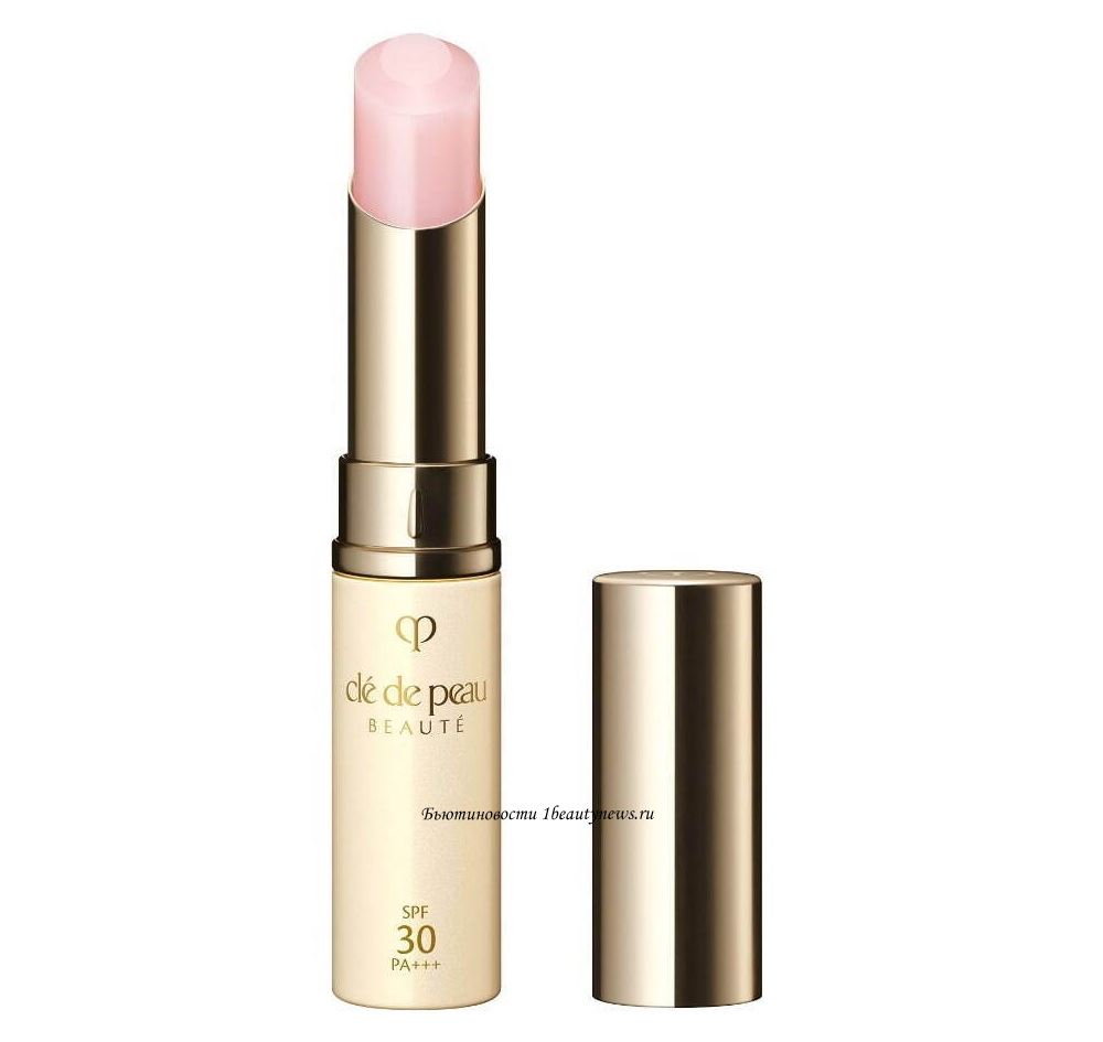 Cle de Peau UV Protective Lip Treatment SPF30 PA+++