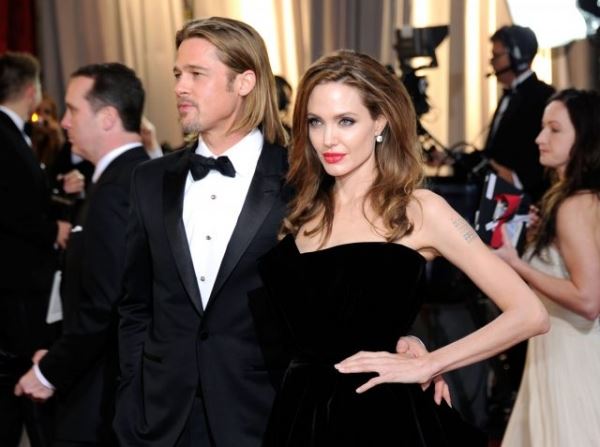 Новые подробности скандала: Анджелина Джоли назвала борьбу с Брэдом Питтом за винодельню «легкомысленной» и «злонамеренной»
