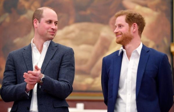 Смотрят ли принц Уильям и Кейт Миддлтон сериал «Гарри и Меган», как на него отреагировал Карл III и какие сейчас отношения между братьями: новые подробности жизни королевской семьи