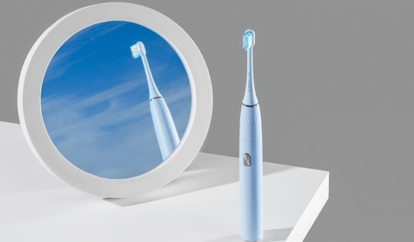 Улыбка на миллион: электрическая зубная щетка для счастливых обладателей брекетов