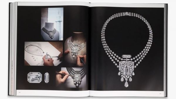 Chanel отметит 90-летие высокой ювелирной линии новой книгой | BURO.