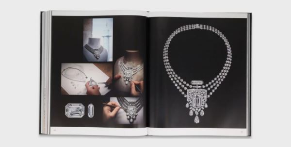 Chanel отметит 90-летие высокой ювелирной линии новой книгой | BURO.