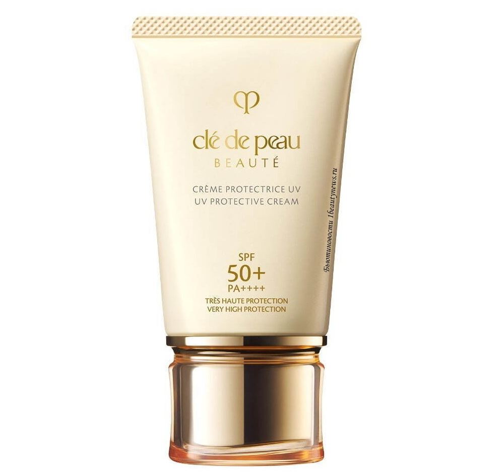 Cle de Peau UV Protective Cream SPF50+ PA++++