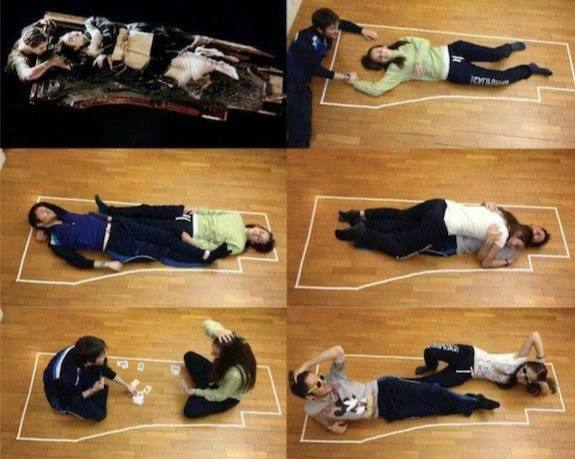 Продолжение следует: Джеймс Кэмерон снял фильм, доказывающий неизбежность смерти Джека в «Титанике»